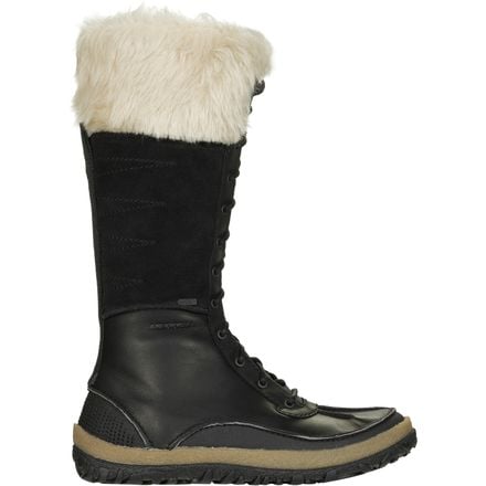 svindler Silicon Shipley Merrell Tremblant Tall Polar Waterproof Boot - Women's - Footwear