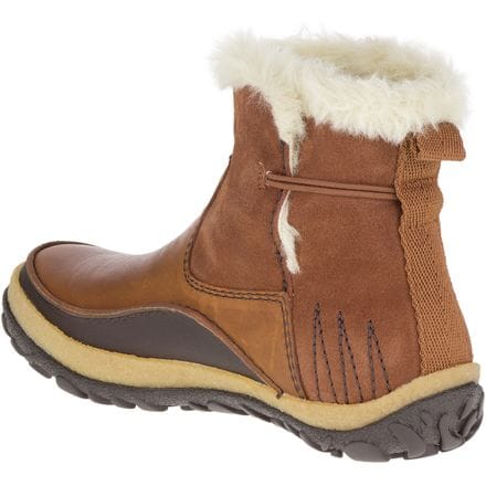 Merrell Tremblant Pull On Polar Waterproof - Footwear