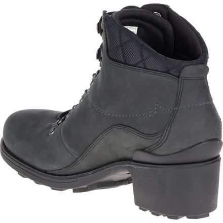 Merrell Chateau Mid Lace Waterproof Boot - Women's - Footwear