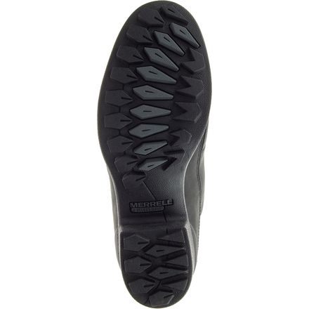 Merrell chateau tall lace online