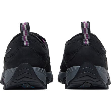 Merrell Coldpack Ice+ Moc Waterproof Shoe - Women's - Footwear