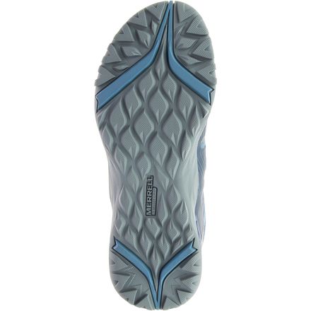 Merrell Siren Hex Q2 E Mesh Hiking Shoe Women s Footwear