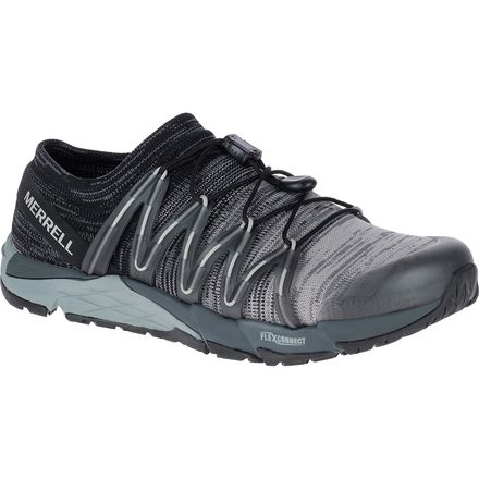 merrell bare access women's