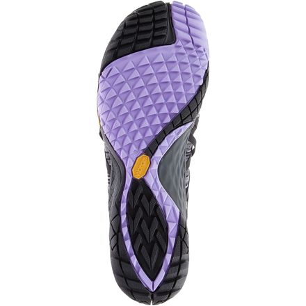women's merrell trail glove 4