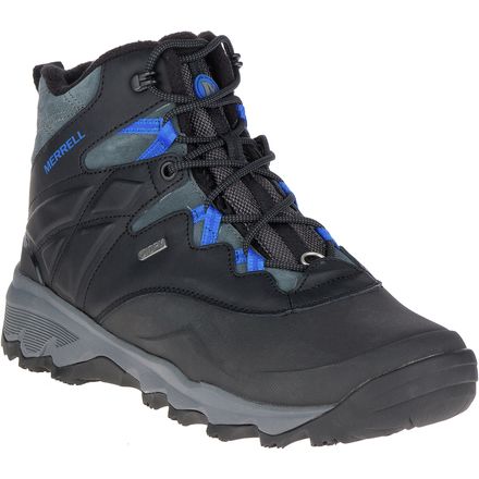 Merrell Thermo Adventure Ice 6+ Waterproof Hiking Boots Size 9.5 Merrell Thermo Adventure Ice+ 6in Waterproof Boot - Men main image 2