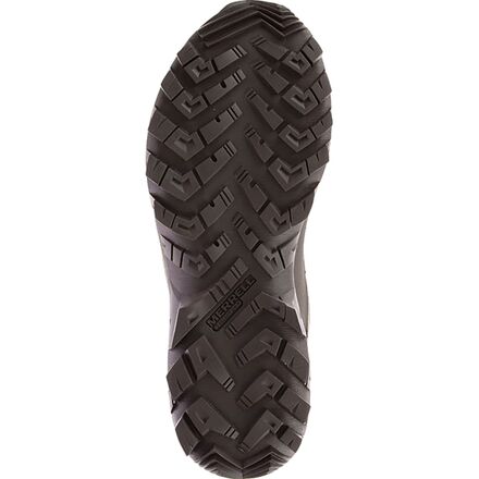 women's thermo chill mid shell waterproof