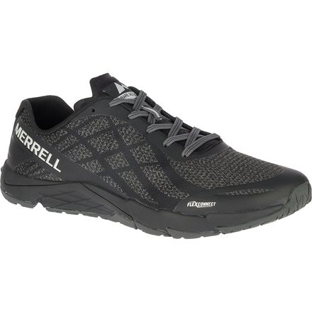 merrell bare access flex shield