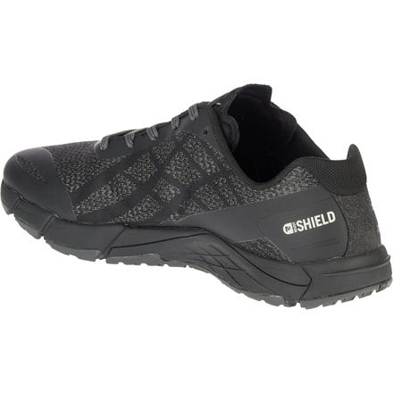 merrell bare access shield