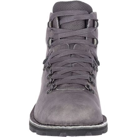 Merrell Sugarbush Braden Mid Leather Waterproof Boot Men s Footwear