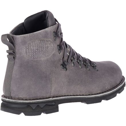 Men's sugarbush braden mid leather waterproof on sale