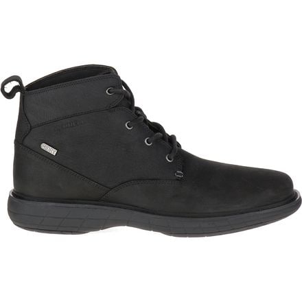 Mens merrell chukka boots discount