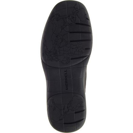 men's world vue chukka waterproof