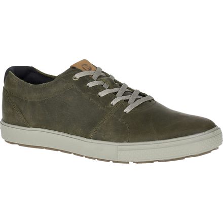merrell barkley sneakers