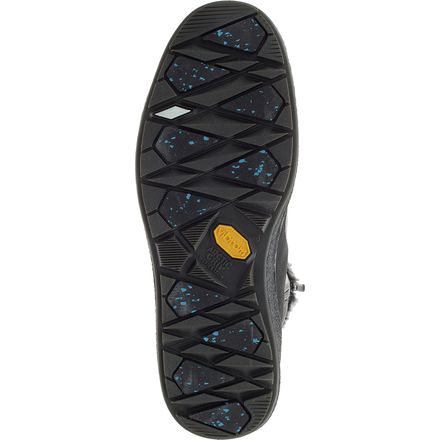 Merrell Tremblant Ezra Tall Waterproof Ice+ Boot - Women display picture 3