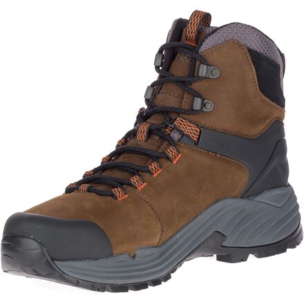 Merrell Phaserbound 2 Tall Waterproof Backpacking Boot - Men's