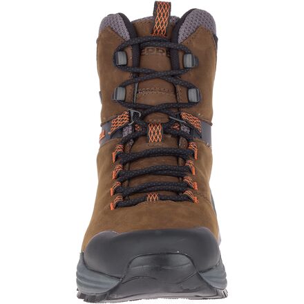 Merrell Phaserbound 2 Tall Waterproof Backpacking Boot - Men's