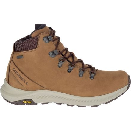 Men's ontario on sale mid waterproof