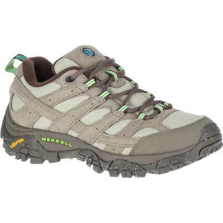 Merrell Moab 2 Vegan Hiking Shoe Women s Footwear