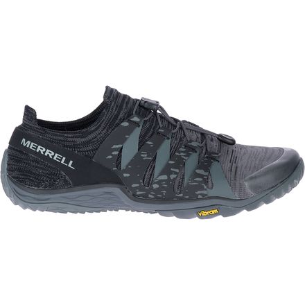 Merrell Trail Glove 5 3D Shoe - Men display picture 3