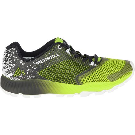 Merrell out crush 2 top