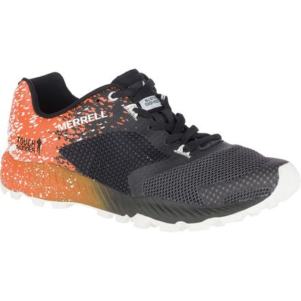Merrell All Out Crush 2 Tough Mudder Shoe - Men display picture 1