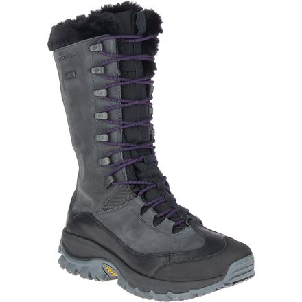 Merrell Thermo Rhea Tall WP Boot Women s Footwear