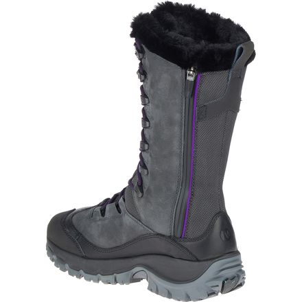 Merrell Thermo Rhea Tall WP Boot 
