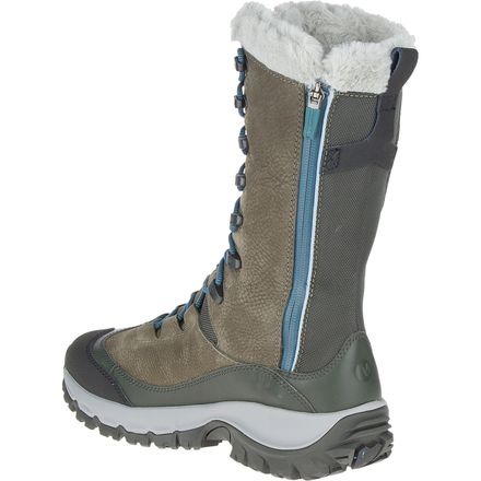 Merrell Thermo Rhea Tall WP Boot 