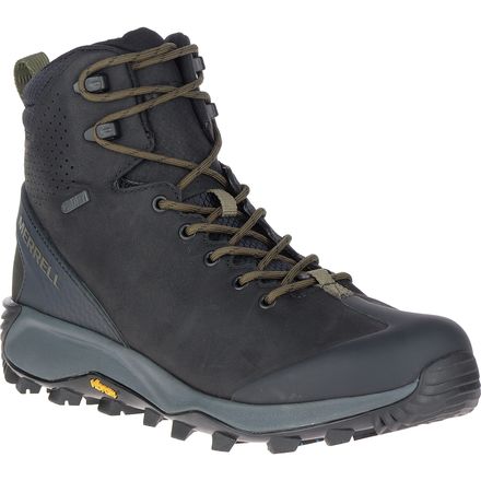 Merrell Thermo Glacier Mid WP Boot - Men display picture 1