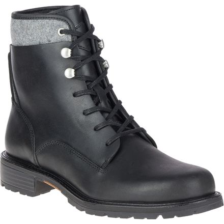 Merrell Legacy Lace WP Boot - Women display picture 2