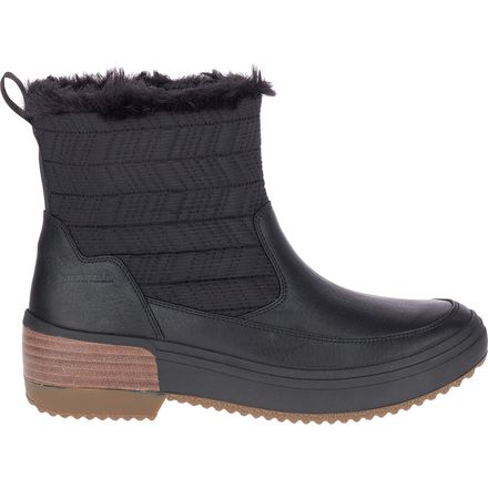 Merrell polar boots online