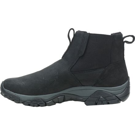 Merrell Moab Adventure Chelsea Polar WP Boot - Men display picture 2