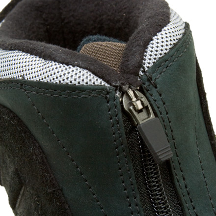 Merrell Snowmotion 8 Zip Waterproof Boot - Men display picture 3