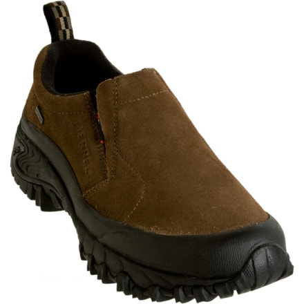 Merrell Shiver Moc Waterproof Shoe Men s Footwear