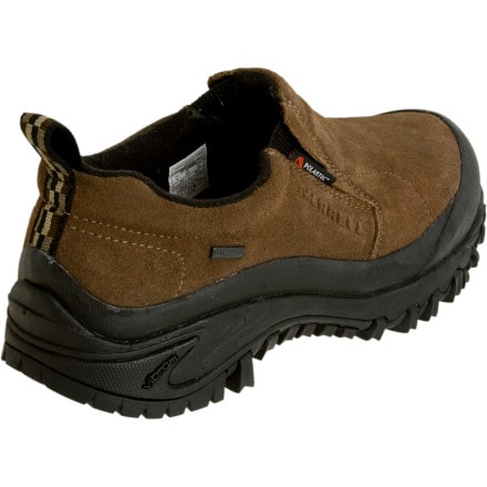 Merrell Shiver Moc Shoe - Men's - Footwear