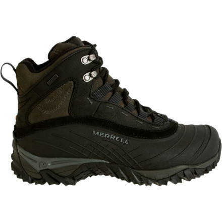 Merrell Isotherm 8 Waterproof Boot 