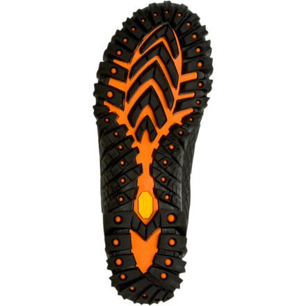 Merrell Isotherm 8 Waterproof Boot - Men display picture 1