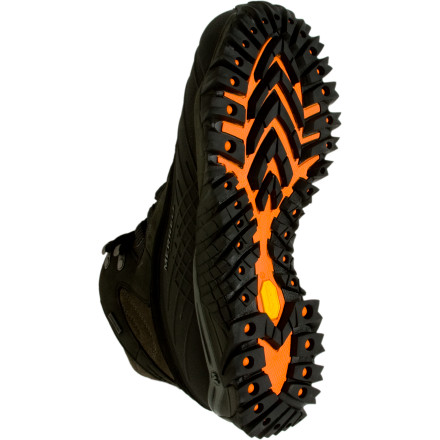 Merrell Isotherm 8 Waterproof Boot - Men display picture 2
