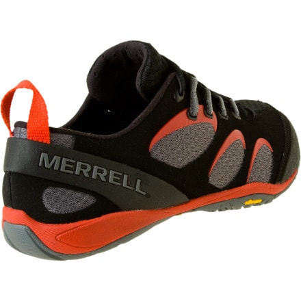Merrell True Shoe - - Footwear