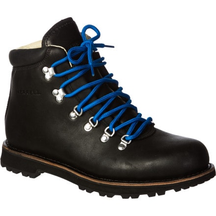 Merrell classic hiking boots outlet