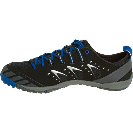 Merrell embark glove 2025