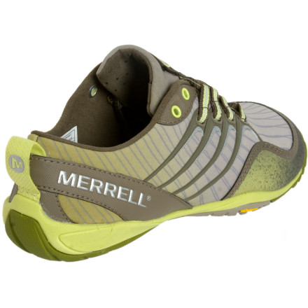 merrell lithe glove dark shadow