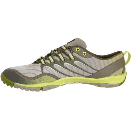 merrell lithe glove dark shadow