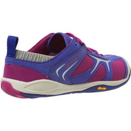 Diplomatiske spørgsmål progressiv tema Merrell Dash Glove Running Shoe - Women's - Footwear