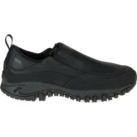 Merrell Shiver Moc 2 Waterproof Shoe - Men display picture 2