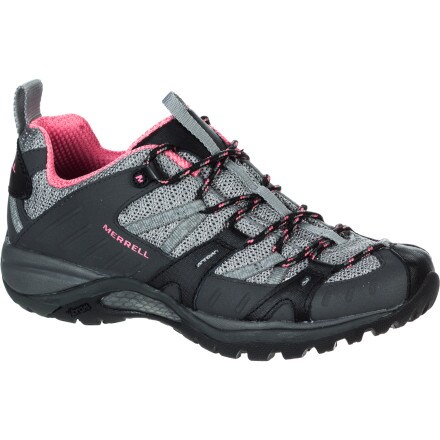 Merrell women's siren sport discount gtx low rise hiking shoes