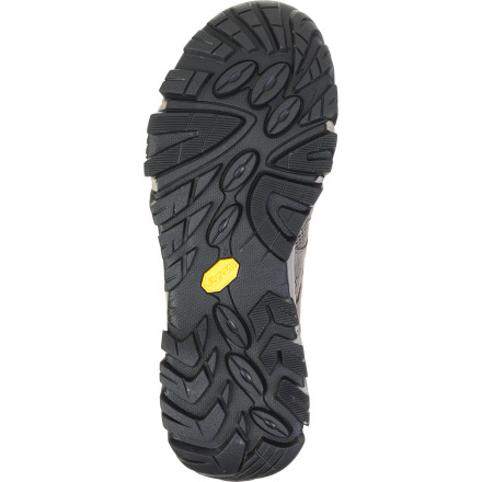 Merrell Geomorph Maze Stretch Hiking Shoe - Men display picture 2
