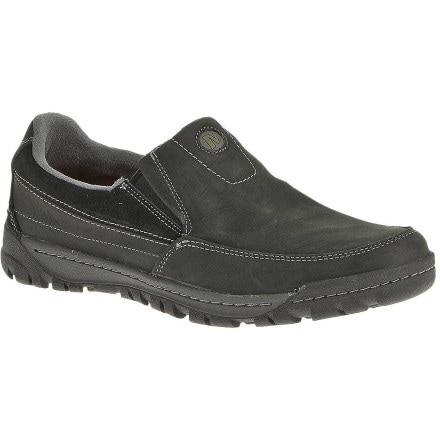 Merrell Traveler Rove Slip-On Shoe - Men's | Backcountry.com