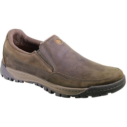 Merrell Traveler Rove Slip-On Shoe - Men's | Backcountry.com