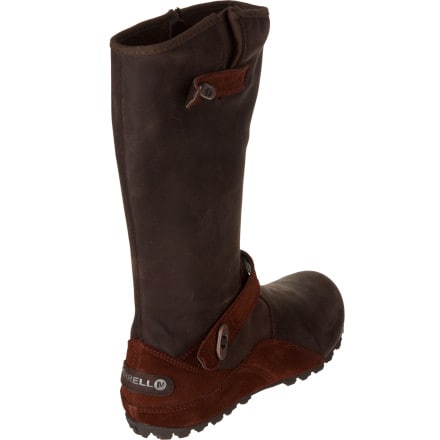 Merrell Haven Autumn Boot Women s